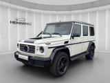Mercedes-Benz G 500 Comand Kamera Standh. Night Harman Kardon - Mercedes-Benz G 500 in Bochum