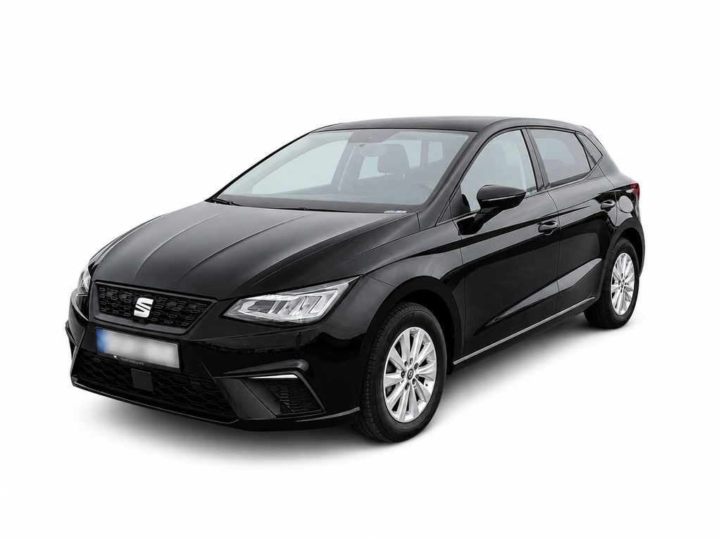 Image of Seat Ibiza