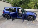 Mercedes-Benz GLB 35 AMG Mercedes-AMG GLB 35 4MATIC DCT Me... - Mercedes-Benz GLB 35 AMG: Automatik