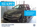 Volkswagen Taigo Style 1.0 TSI DSG Navi AHK ACC LED SHZ PDC