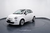 Fiat FIAT 500 0.9 TwinAir Turbo 85cv Cambio Autom. Lo - Fiat 500: Twinair 85