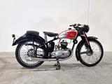 Moto Morini 125 2T Turismo - TOURER VON 81 BIS 125 CCM