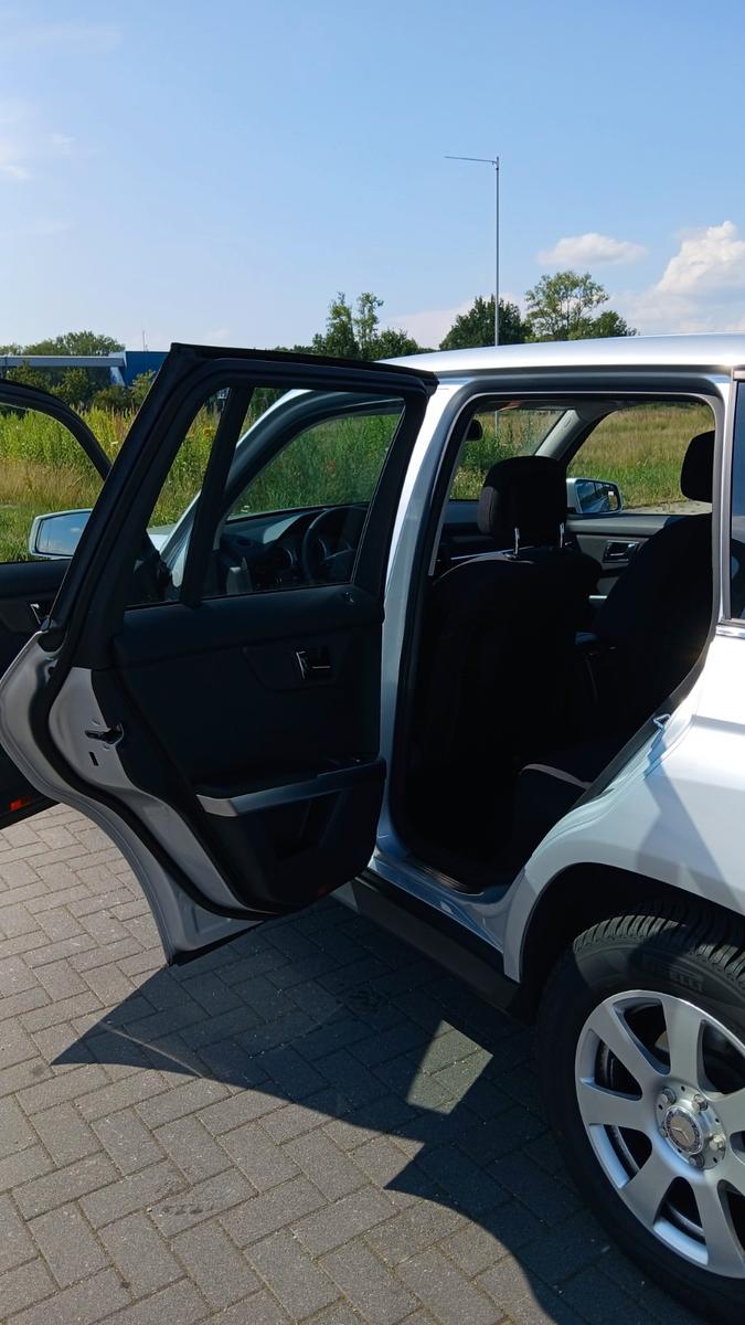 Mercedes-Benz GLK 200