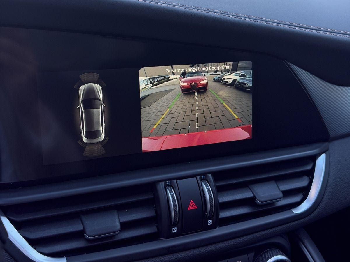 Alfa Romeo Giulia - Bild 29