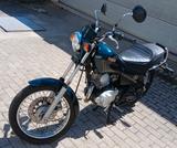 Yamaha SR 125 - Offers