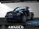 Mercedes-Benz GLE 400 d 4M AMG Line AIRMATIC Pano 360° Memory - Mercedes-Benz GLE 400 Jahreswagen