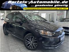 VW Golf Sportsvan