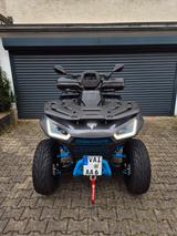 Segway Snarler 600 GL-F KeylessGo / Servolenkung EPS /  - SEGWAY MOTORRAD