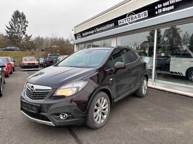 Opel Mokka Innovation ecoFlex RFK