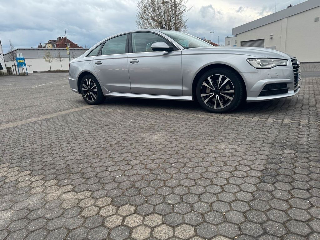 Image of Audi A6