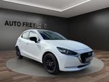 Mazda 2 90PS Homura ACAA+KAMERA+KLIMA+LED+SITZHEIZUNG+ - Mazda 2 in Augsburg