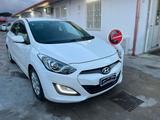 Hyundai i30 1.4 CRDi 90cv 5p. Classic LED - Hyundai i30 mit Diesel-Antrieb: Limousine, 1.4