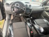 Chevrolet Lacceti 1.6 benzin VB - Chevrolet Lacetti aus 2008