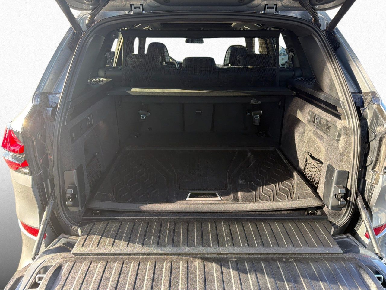 BMW X5 M60 - Bild 16