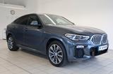 BMW X6 xDrive 30 d M Sport LASER PANO H/K HUD AHK - BMW X6: Xdrive30d