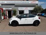 Citroën C3 Feel*1.HAND*KLIMA*TEMPO*EURO6*SHZ*SPUR*LED* - Citroën C3 Gebrauchtwagen in Hamburg