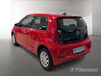 Volkswagen up! - Vorschau Bild 3