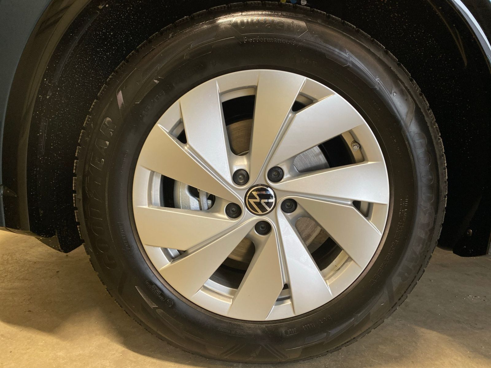 Volkswagen Tiguan - Bild 13
