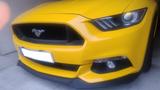 Ford Mustang 5.0 Ti-VCT V8 GT GT - Ford Gebrauchtwagen in Ingolstadt