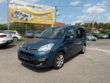 Citroën Berlingo Multispace 1.6 HDI Selection Klima PDC - Citroën Berlingo: Multispace Hdi