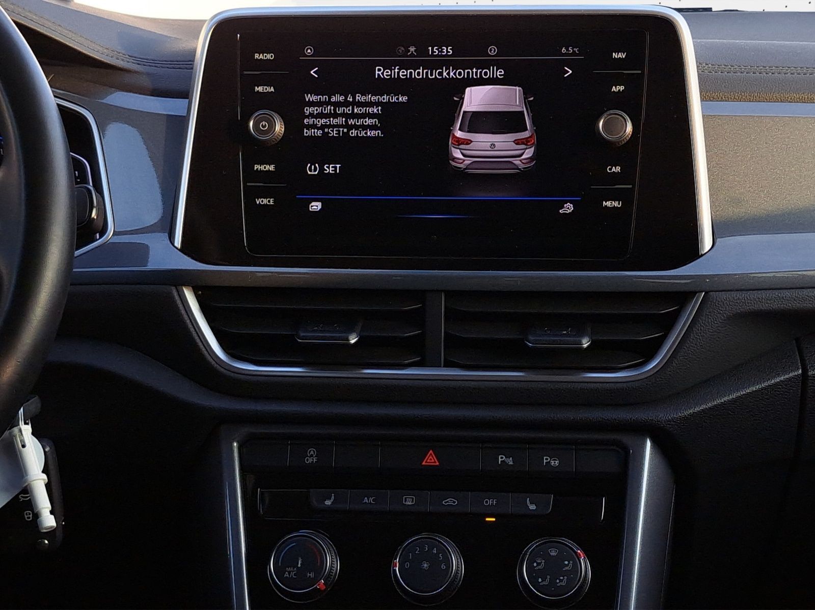 Volkswagen T-Roc - Bild 6