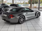 Mercedes-Benz SL 600 / 65 AMG Black-Series Umbau DESIGNO/20"LM - Mercedes-Benz Se