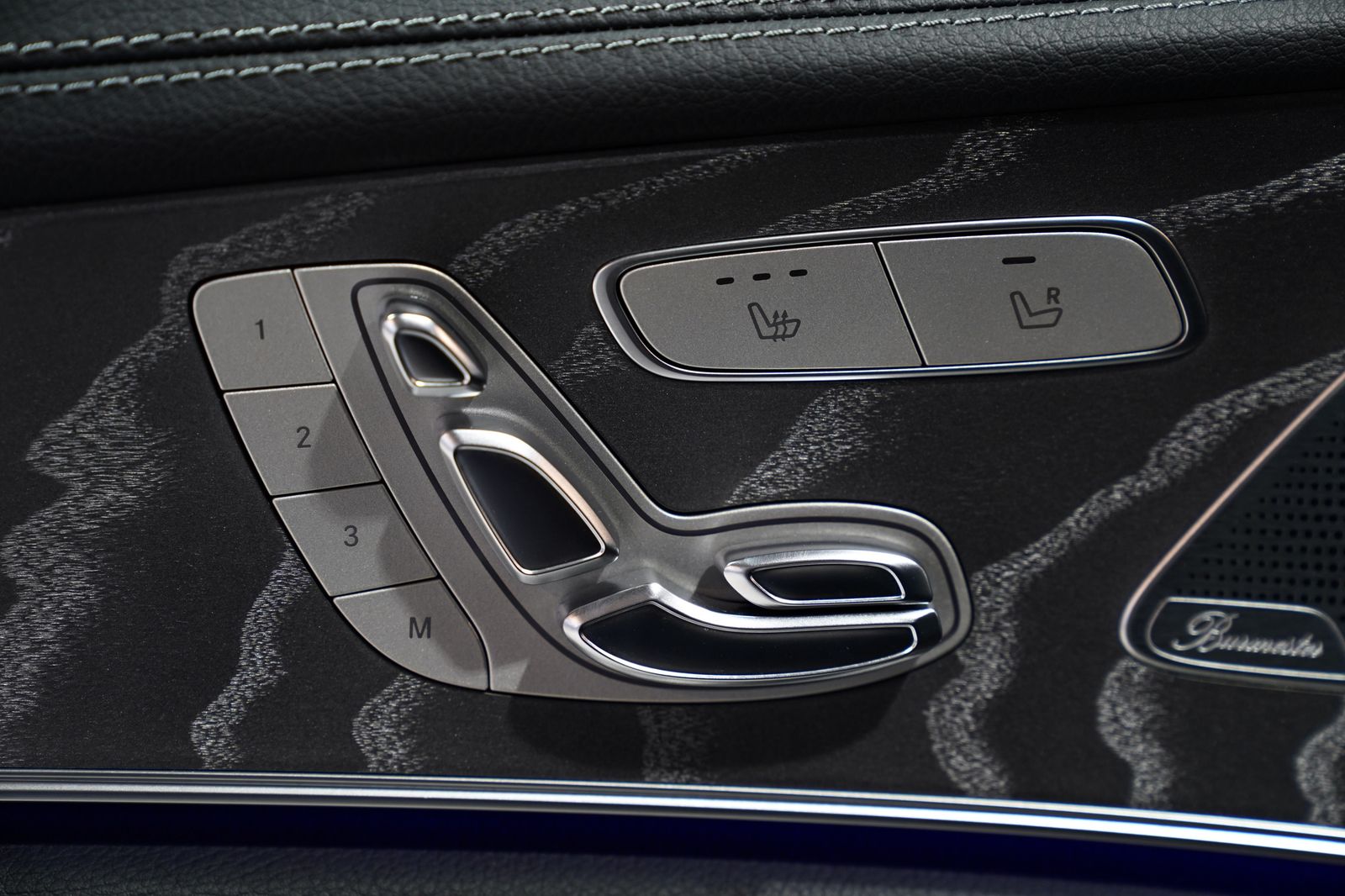 Mercedes Benz Cls 350