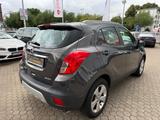 Opel Mokka Edition ecoFlex - Opel Mokka Edition ecoFlex Gebrauchtwagen