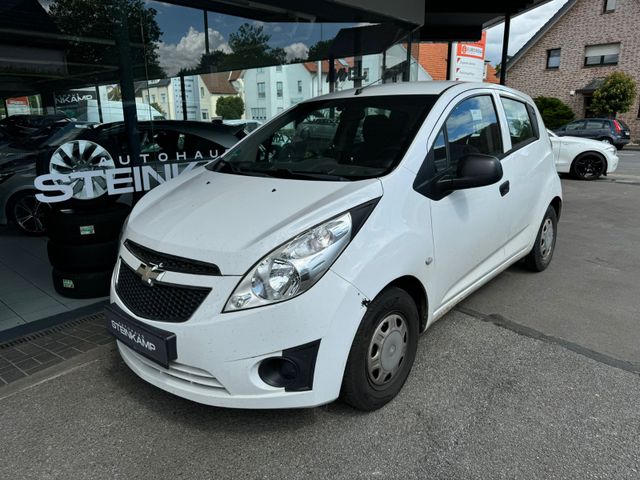 Chevrolet Spark * Kupplungsseil defekt