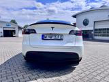 Tesla Model Y Performance Dual Motor AWD Performance - Tesla Model Y: Performance