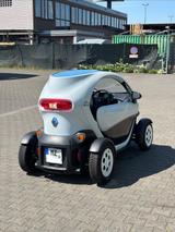 Renault Twizy MIT BATTERIE & TÜV bis März 2027 (80 kmh) - Renault Twizy aus 2012
