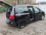 Volkswagen VW SHARAN  N7 STYLE 2.0 TDI 7 SITZE  EURO ... - Volkswagen Sharan in Herne