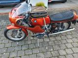BMW R 100 s - BMW 1977 R100S