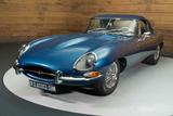 Jaguar E-Type Series S1 3.8 Cabrio - gebrauchte Jaguar E-Type aus dem Jahr 1962