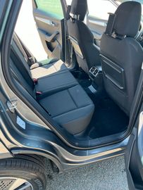 Skoda Karoq Balance 1,5 TSI DSG NAVI LED Kamera