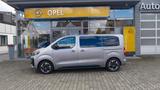 Opel ZafiraLifeGS,7Sitzer,AHK,Standheizung,VERFÜGBAR! - Opel Zafira Life Tageszulassungen