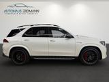 Mercedes-Benz GLE 63 S AMG 4Matic+*Pano*360°*22 Zoll - Mercedes-Benz: Weiß