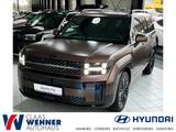 Hyundai SANTA FE Hyundai (5-Sitzer) HEV (MY25) 1.6 T-GDI