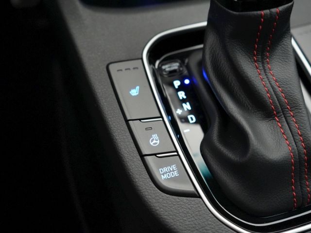 i30 T-GDI N-LINE 48V DCT+LED+NAVI+RÜCKFAHRKAMERA