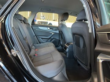 Audi A6 Avant 40 TDI quattro  *LED*AHK*Klima*SHZ