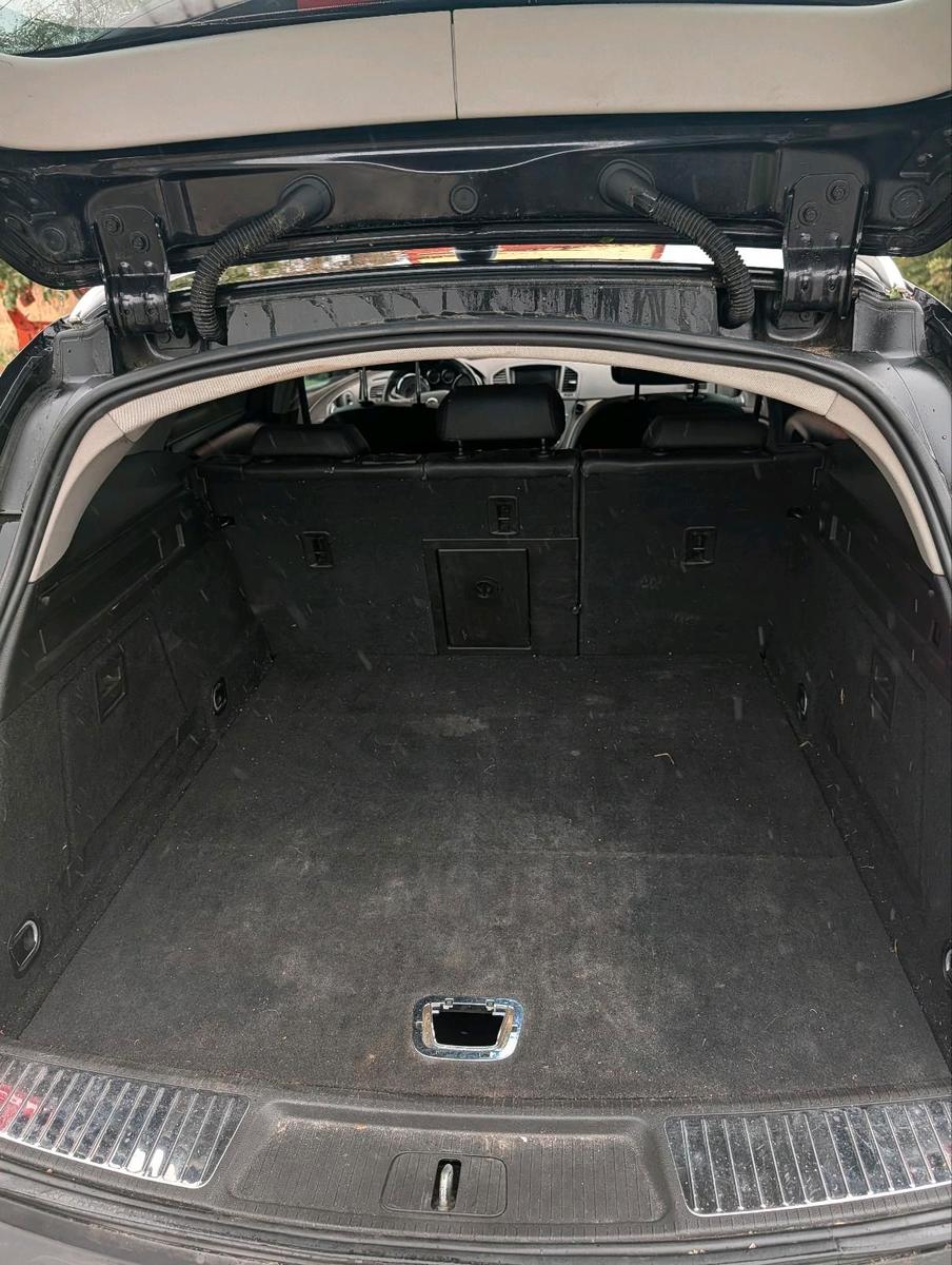 Opel Insignia 2010 — photo 5