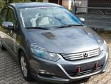 Honda Insight Hybrid 1.3 i-VTEC IMA Automatik Elegance - Honda Insight Gebrauchtwagen
