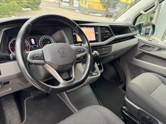 VW T6.1 Transporter TDI DSG MIXTO*LED*NAVI*