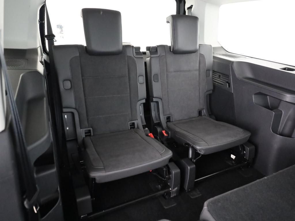 Volkswagen Caddy Maxi - Bild 7