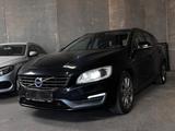 Volvo V60 Kombi Business Edition - Volvo V60: Business Edition