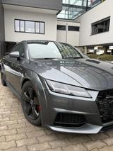 Audi TT 2.0 TFSI S Line LED Navi Plus B&O 2.Hand - Audi TT: Tt2
