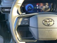 Toyota Proace City - Vorschau Bild 23