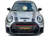 MINI John Cooper Works Cabrio *LED*Sport*Tempomat - MINI MINI mit Benzin-Antrieb: Leder, Cabrio, Automatik