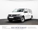 Volkswagen CADDY MAXI KOMBI ABTe 4M Bi-XENON/DAB+/SHZ/KLIMA - Volkswagen: Abt