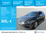 Volkswagen Golf VIII Alltrack 2.0 TDI 4M*ACC*AHK*RFK*APP*LH - mit Diesel-Antrieb: Kombi, Automatik